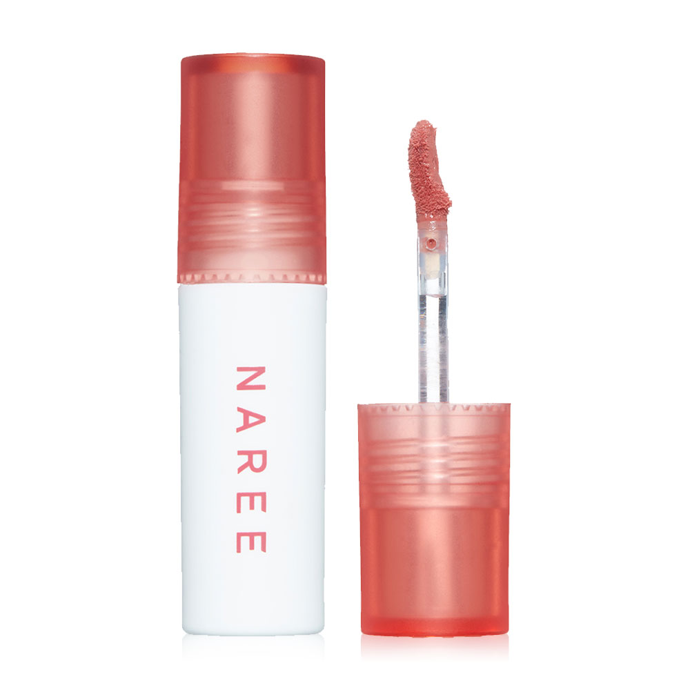 Naree Velvet Matte Creamy Lip Blur 3g #917 Hush Hush