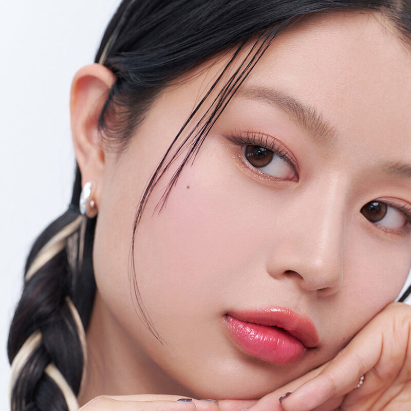 Peripera Pure Blushed Sunshine Cheek 3.7g #20 Cloudy Pink
