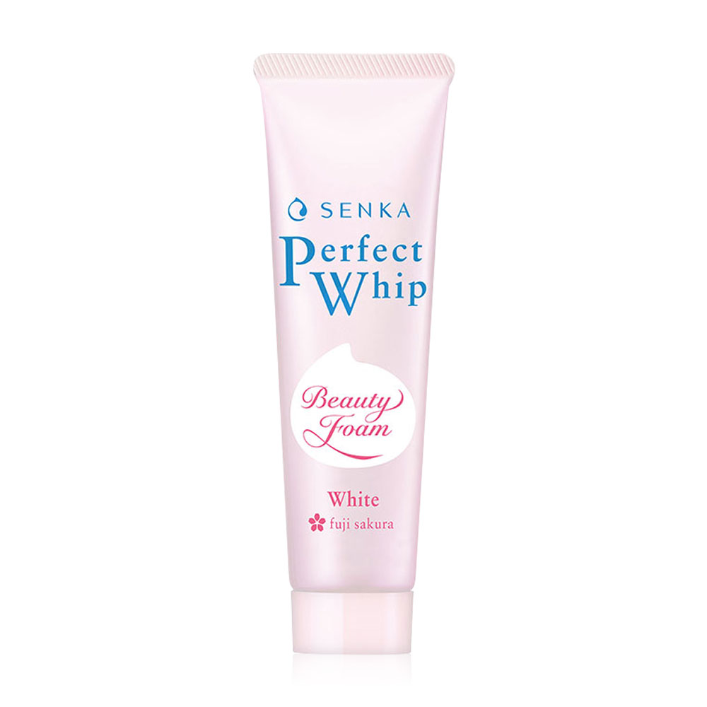 Senka Perfect Whip White 50g