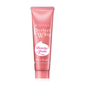 #Berry Bright