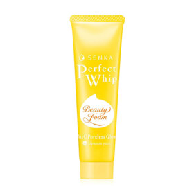 #Vit C Poreless Glow