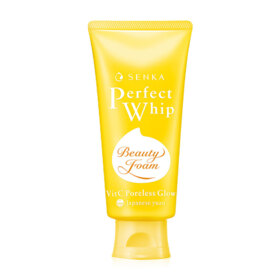 #Vitc Poreless Glow
