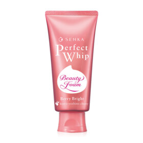 #Berry Bright
