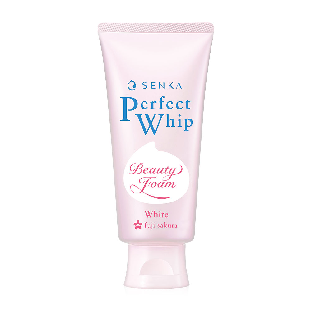 Senka Perfect Whip White 100g
