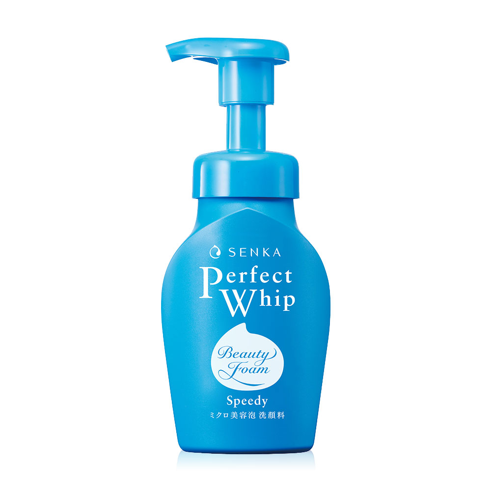 Senka Speedy Perfect Whip 150ml