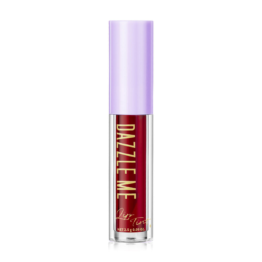 Dazzle Me Ink-Licious Lip Tint 2.5g #R696 Touch Down