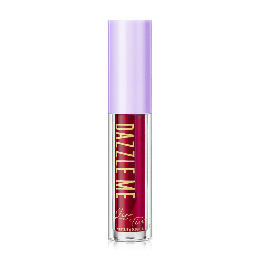 Dazzle Me Ink-Licious Lip Tint 2.5g #887 Smiley