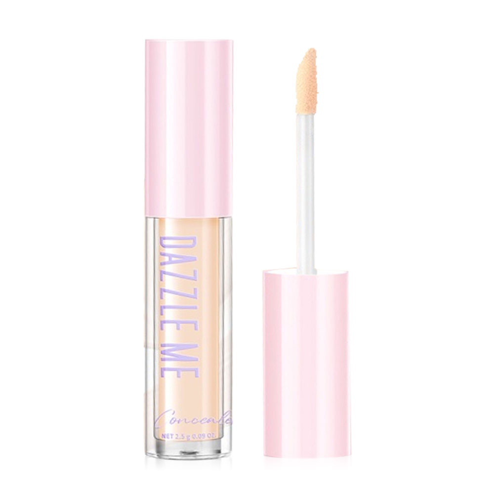 Dazzle Me Our Secret Cover Concealer 2.5g #01 Light