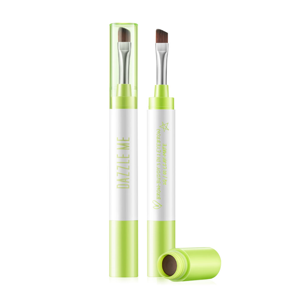 Dazzle Me Brow-Buddy 3 in 1 Eyebrow 2g #02 Co-Ash