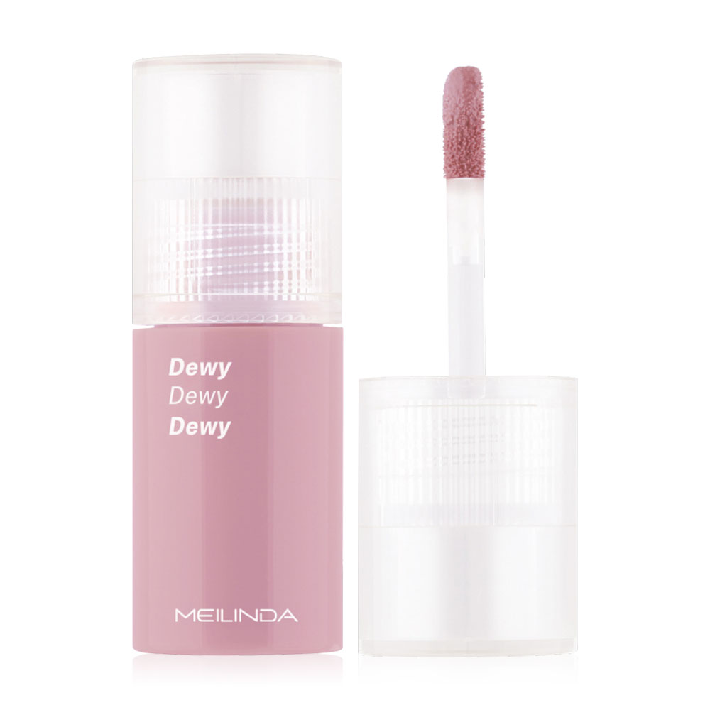 Mei Linda Dewy Blush 5.5ml #11 Blueberry Smoothie