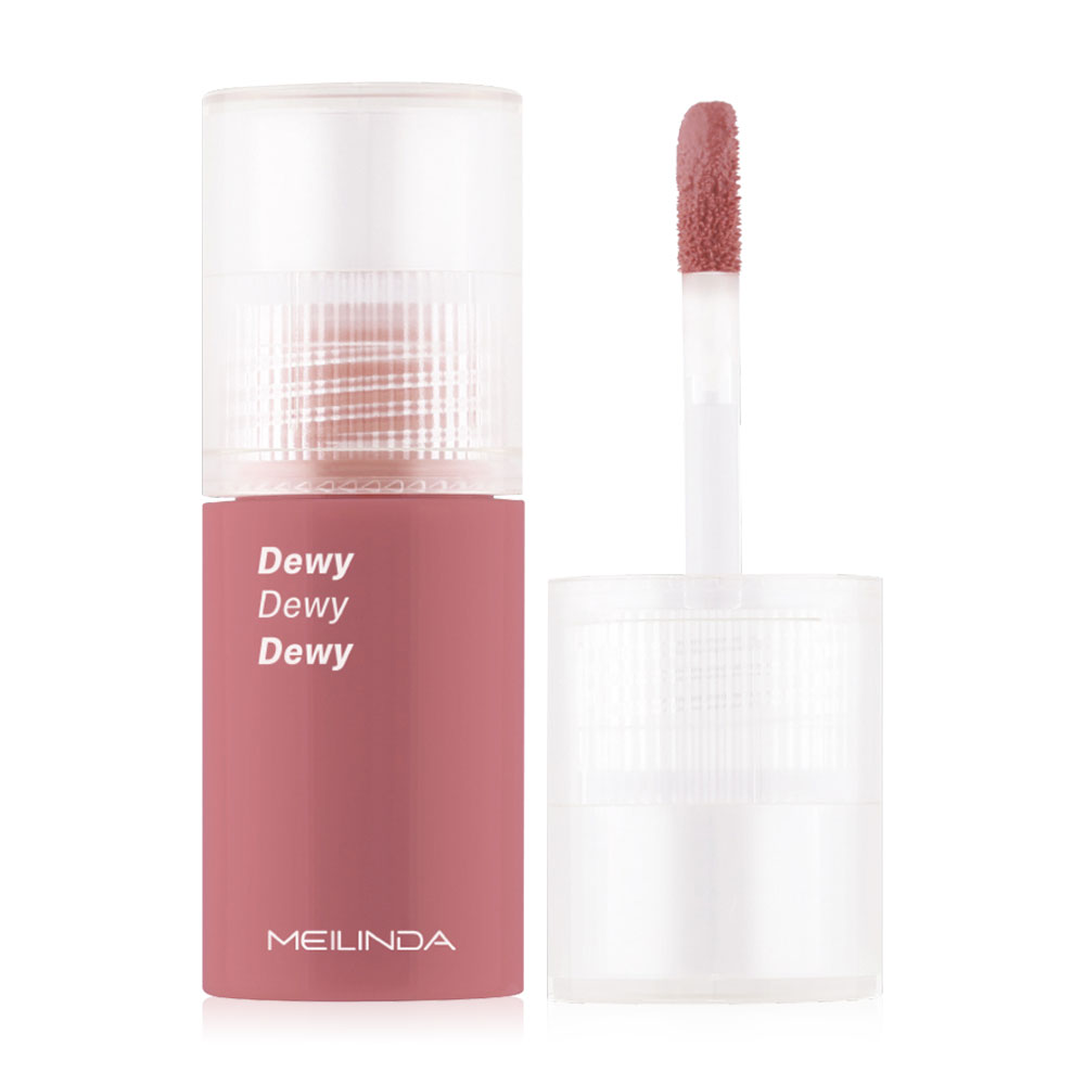 Mei Linda Dewy Blush 5.5ml #10 Grapes Pop