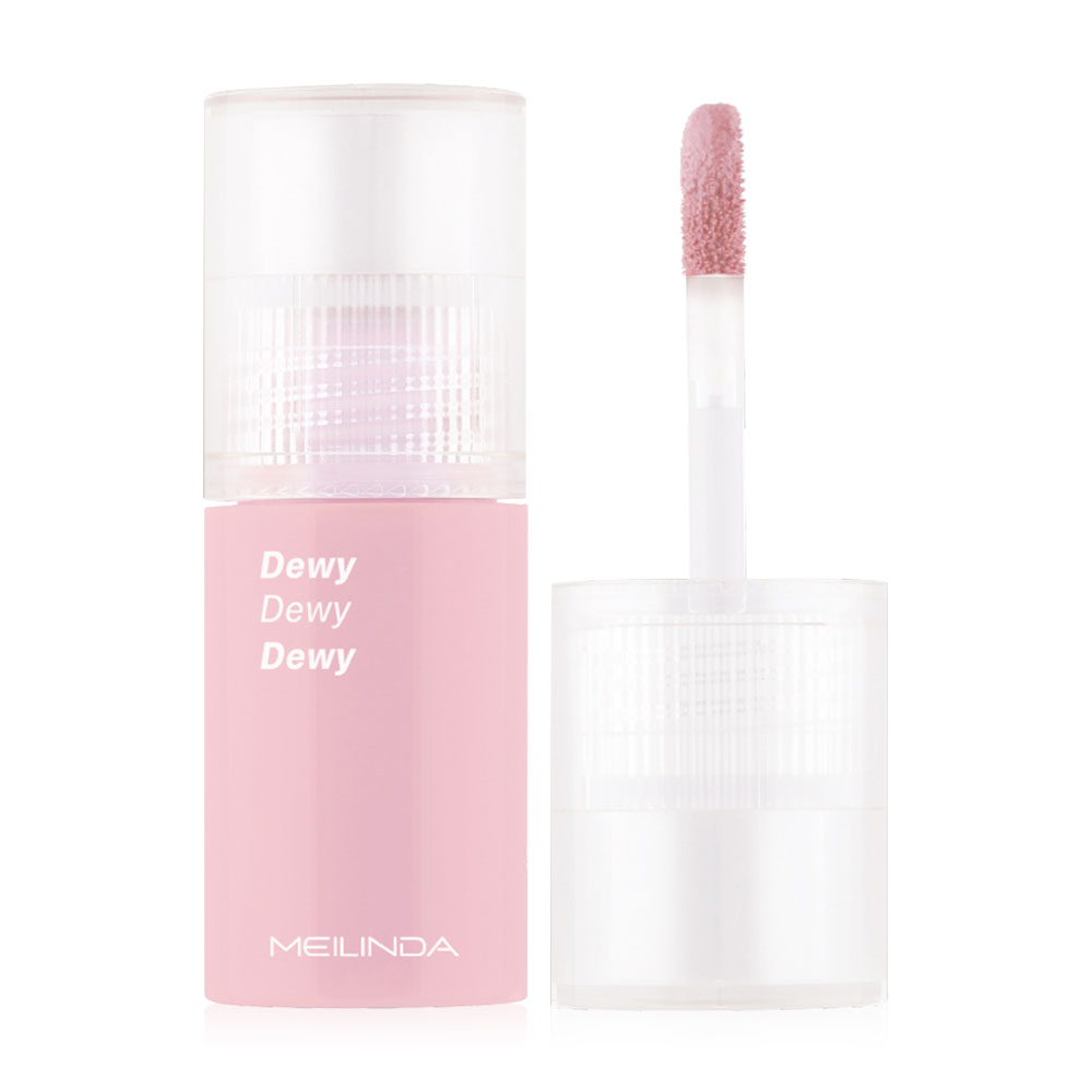 Mei Linda Dewy Blush 5.5ml #07 Cotton Candy