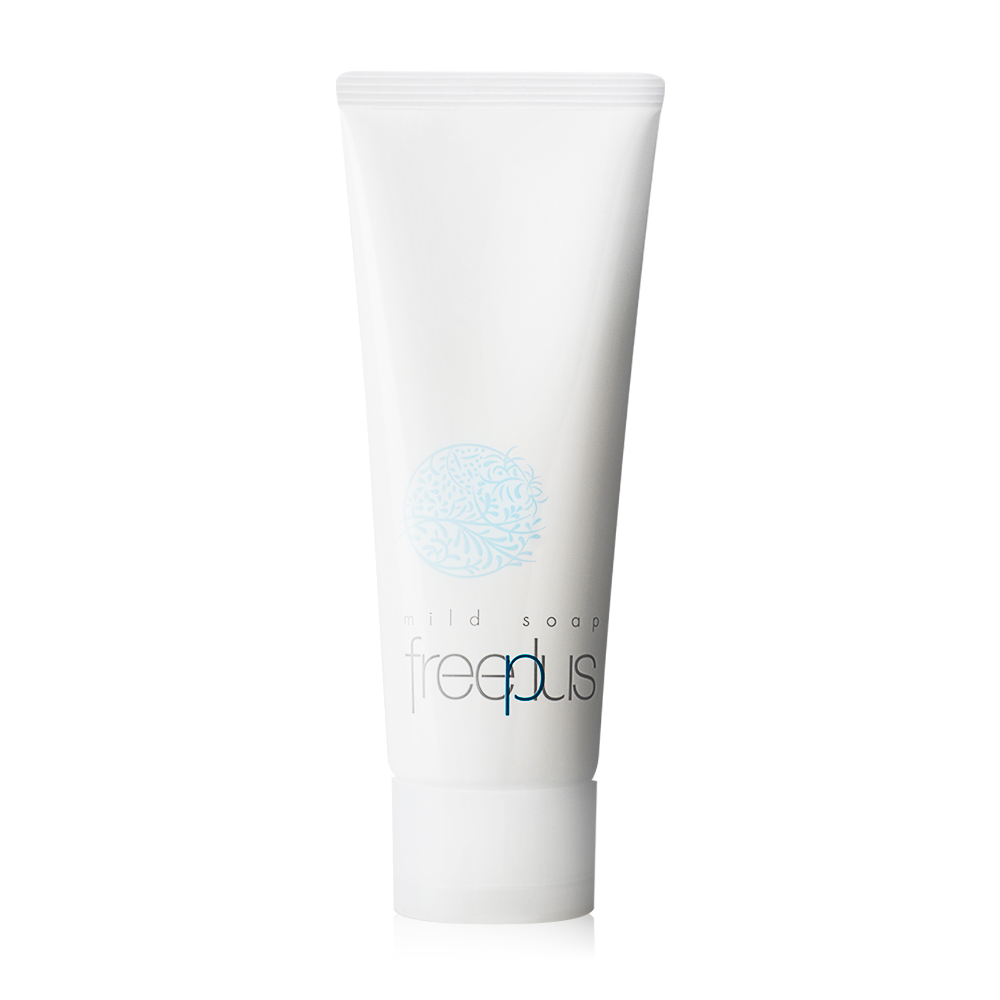 Freeplus Mild Soap A 100g