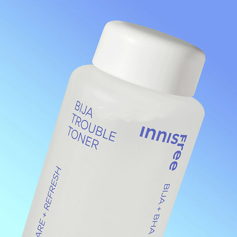 Innisfree Bija Trouble Toner 170ml
