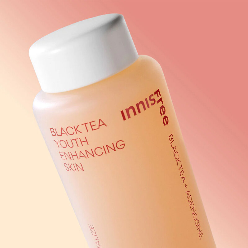 Innisfree Black Tea Youth Enhancing Skin 170ml