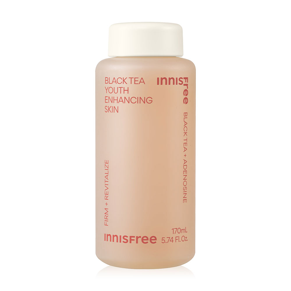 Innisfree Black Tea Youth Enhancing Skin 170ml
