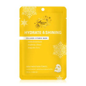 #Hydrate & Shining