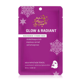 #Glow & Radiant