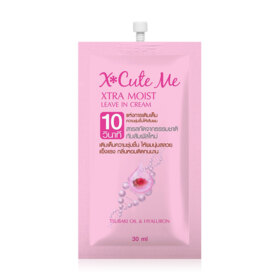 #Xtra Moist