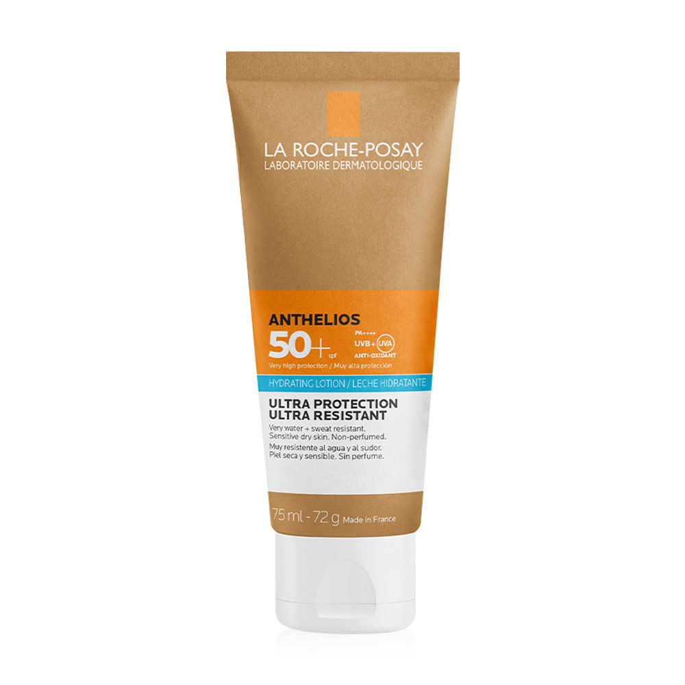 La Roche Posay Anthelios Hydrating Lotion SPF50+ PA++++ 75ml