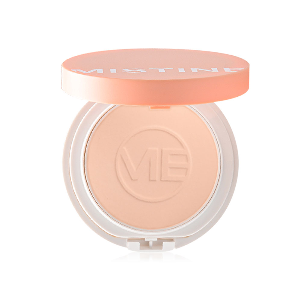 MISTINE No App Oil Control Powder SPF 25 PA+++ 10g #S2