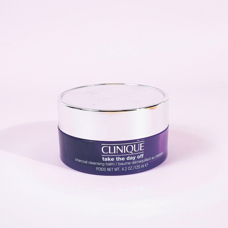 Clinique Take the Day Off Charcoal Cleansing Balm 125ml