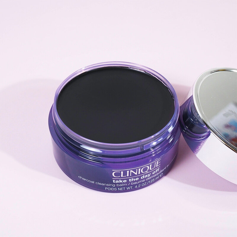 Clinique Take the Day Off Charcoal Cleansing Balm 125ml