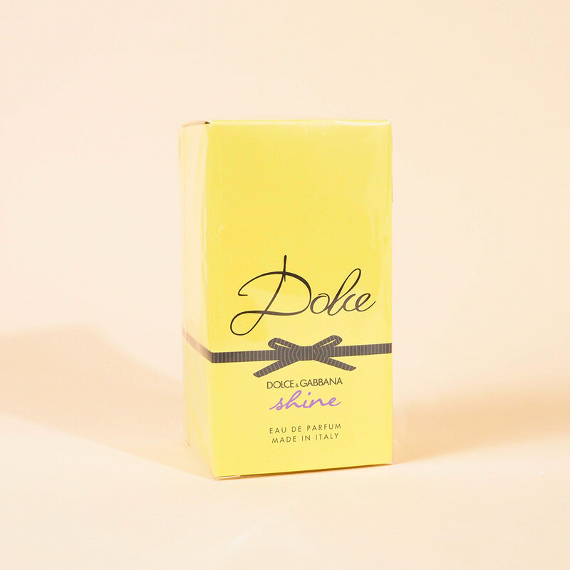 Dolce & Gabbana Dolce Shine EDP 50ml