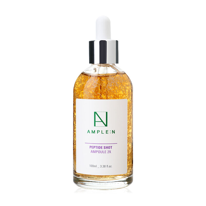 Coreana Lab Ample N Peptide Shot Ampoule 2X 100ml