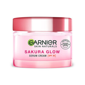 #Sakura Glow