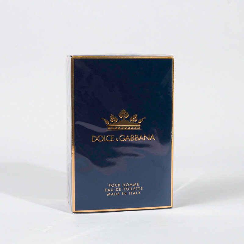 Dolce & Gabbana K By DG EDT 50ml