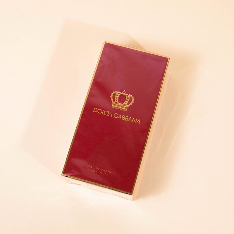 Dolce & Gabbana Q By DG EDP 100ml