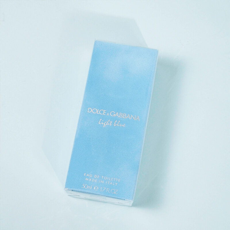 Dolce & Gabbana Light Blue EDT 50ml