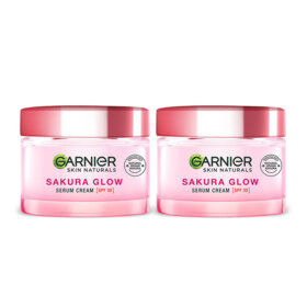 #Sakura Glow