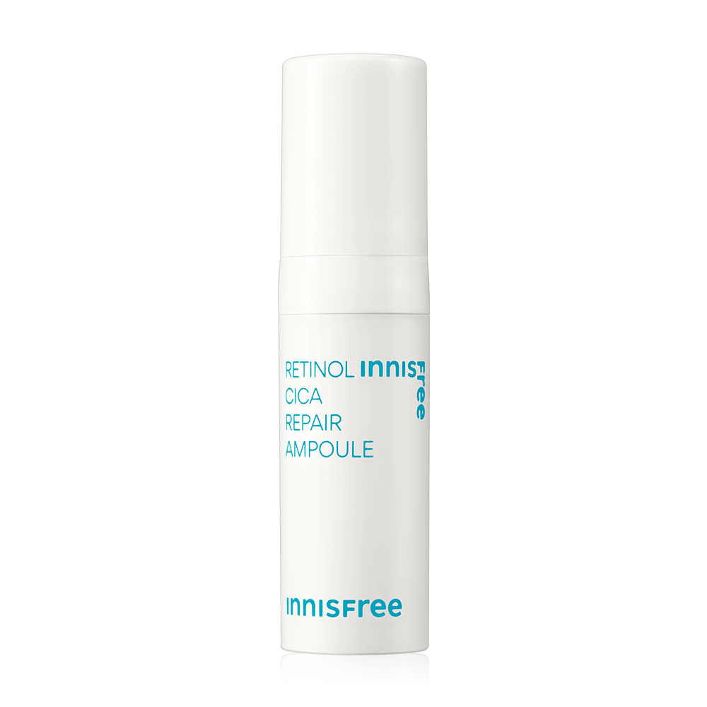 [Free Gift] Innisfree Retinol Cica Repair Ampoule 5ml