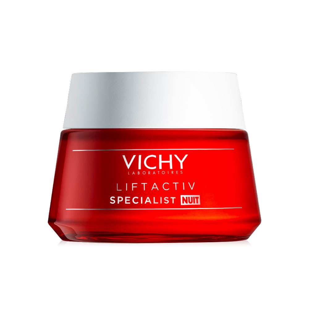 Vichy Liftactiv Specialist Cream Night 50ml