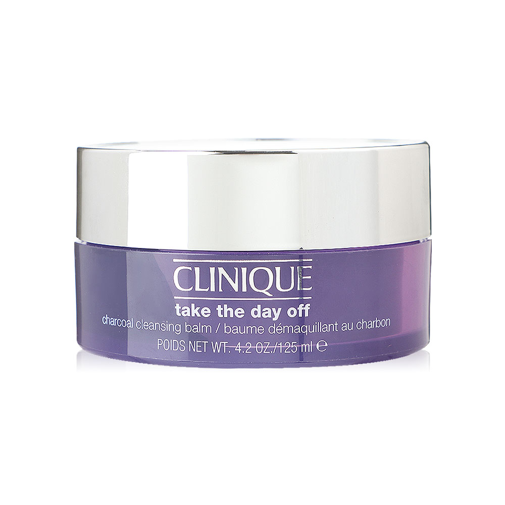 Clinique Take the Day Off Charcoal Cleansing Balm 125ml