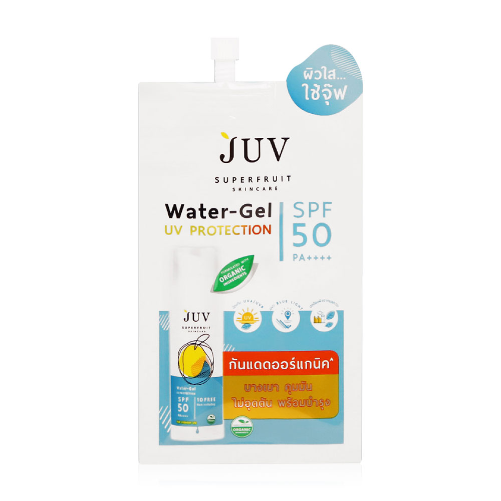 Juv Water Gel UV Protection SPF50 PA++++ 7ml