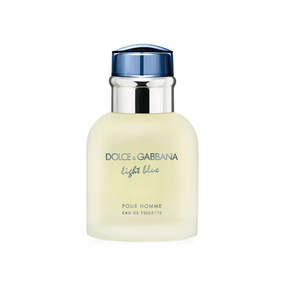 Dolce & Gabbana Light Blue Pour Homme EDT 40ml