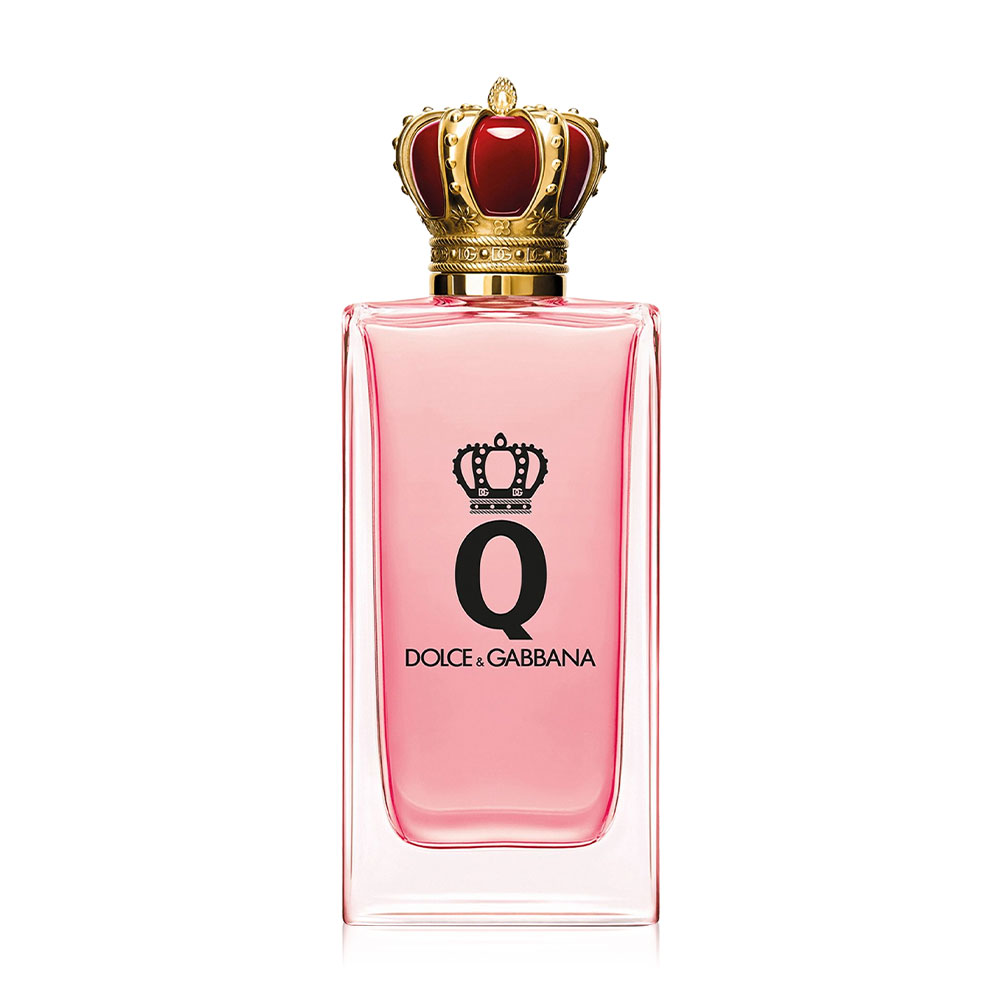 Dolce & Gabbana Q By DG EDP 100ml
