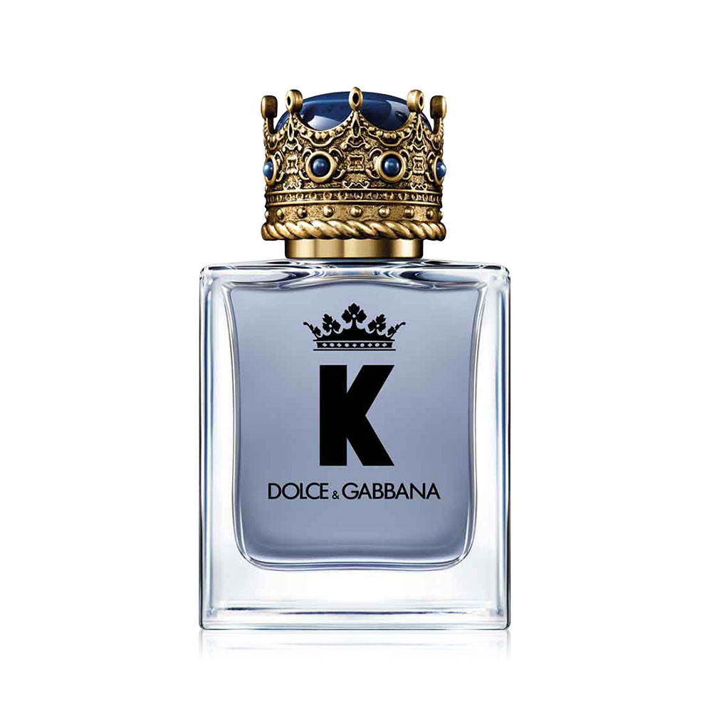 Dolce & Gabbana K By DG EDT 50ml