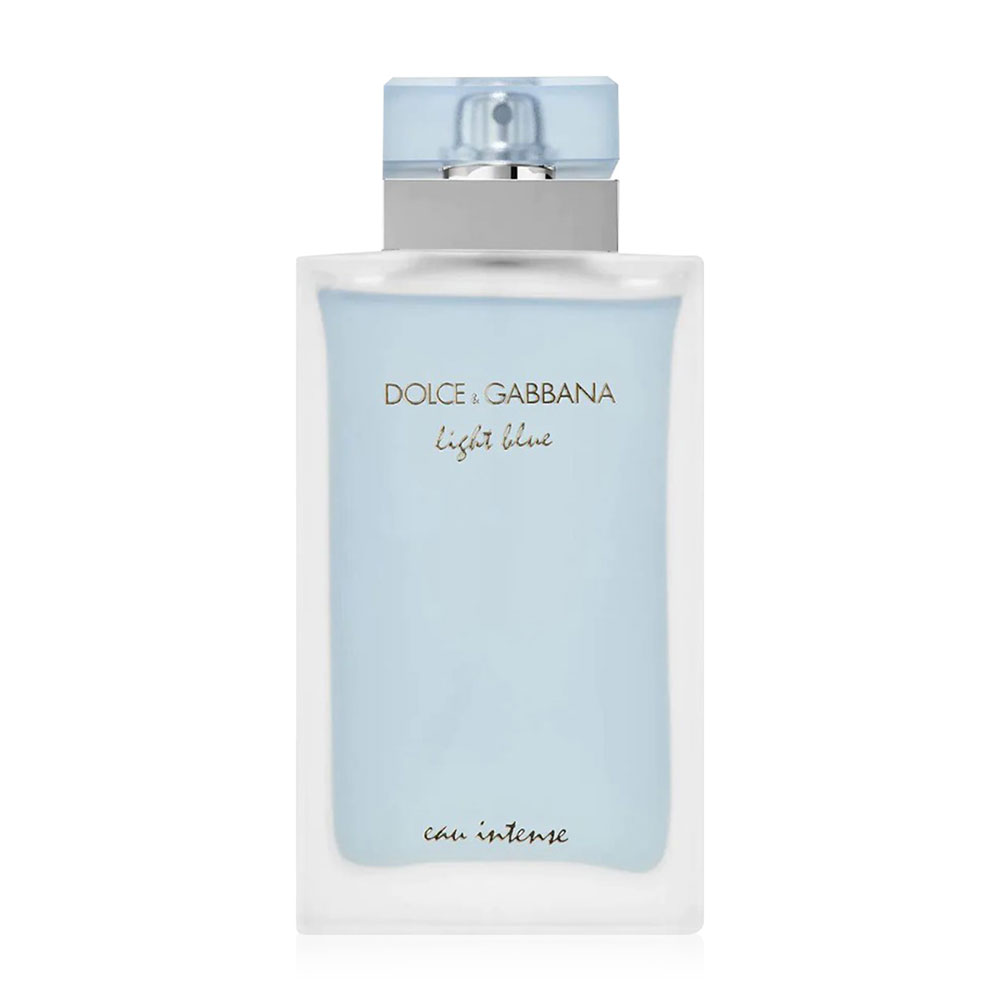 Dolce & Gabbana Light Blue Eau Intense EDP 100ml
