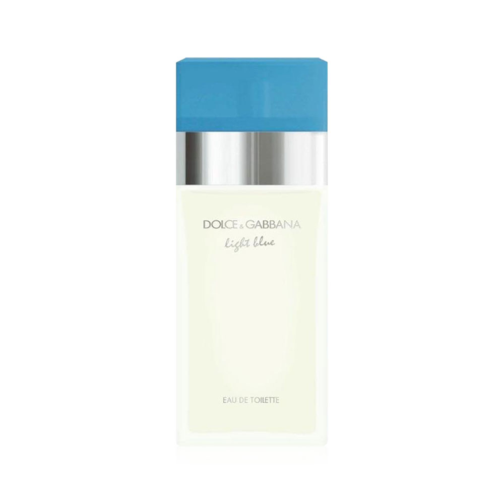 Dolce & Gabbana Light Blue EDT 50ml