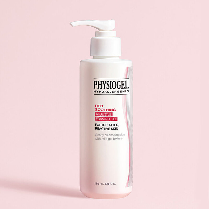 Physiogel Ai Gentle Foaming Gel 180ml