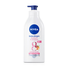 #Radiant & Smooth