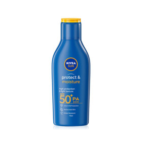 #SPF50 PA+++