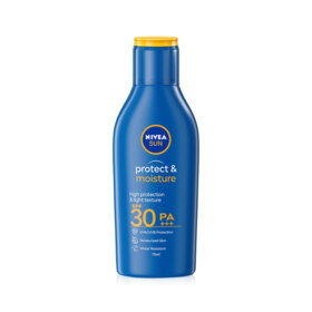 #SPF30 PA+++
