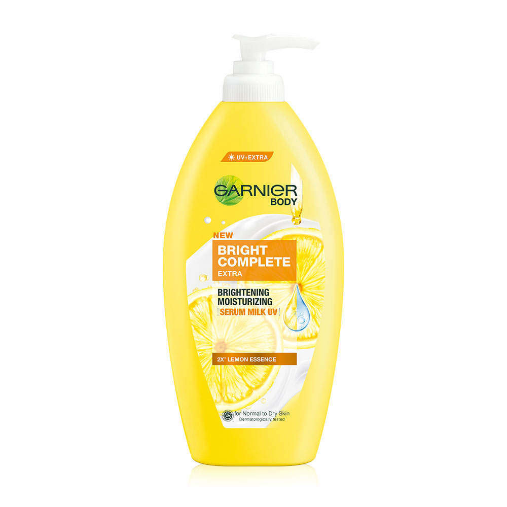 Garnier Bright Complete Extra Body Serum 400ml