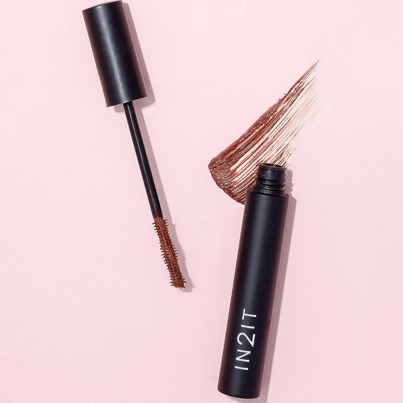 In2It Lash Define Mascara 7g #MVD02 Brown Sugar