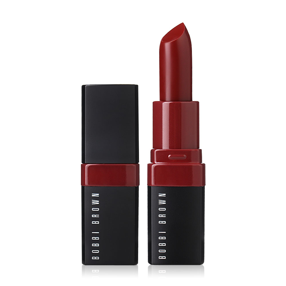Bobbi Brown Crushed Lip Color 2.25g #Ruby ( สินค้าหมดอายุ : 2026.01.01 ) 